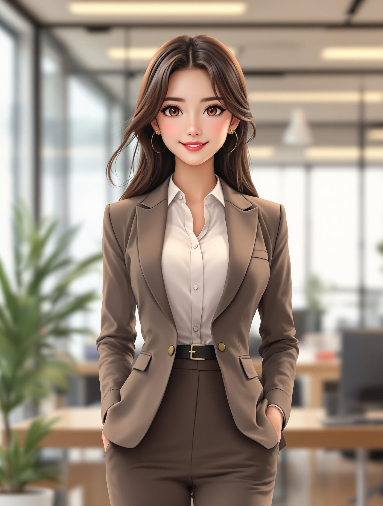 星芽短剧免费 - 甜妻归来：总裁请接招